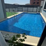 Kirayə (aylıq) 6 otaqlı Bağ evi, Badamdar qəs., Səbail rayonu 4