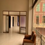 Kirayə (aylıq) 4 otaqlı Ofis, Badamdar qəs., Səbail rayonu 11