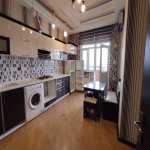 Kirayə (aylıq) 3 otaqlı Yeni Tikili, Avtovağzal metrosu, Biləcəri qəs., Binəqədi rayonu 24