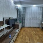 Satılır 2 otaqlı Yeni Tikili, Qara Qarayev metrosu, Nizami rayonu 5