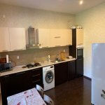 Kirayə (aylıq) 4 otaqlı Həyət evi/villa, Mərdəkan, Xəzər rayonu 14