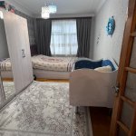 Satılır 2 otaqlı Köhnə Tikili, Memar Əcəmi metrosu, 4-cü mikrorayon, Nəsimi rayonu 8