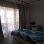 Satılır 6 otaqlı Həyət evi/villa, Avtovağzal metrosu, Biləcəri qəs., Binəqədi rayonu 18