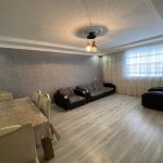 Kirayə (aylıq) 3 otaqlı Yeni Tikili Xırdalan 1