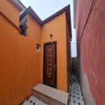 Satılır 2 otaqlı Həyət evi/villa, Koroğlu metrosu, Zabrat qəs., Sabunçu rayonu 1