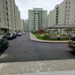 Satılır 3 otaqlı Yeni Tikili, Hövsan qəs., Suraxanı rayonu 17