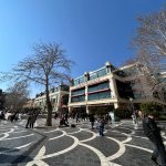 Satılır 4 otaqlı Köhnə Tikili, Sahil metrosu, Səbail rayonu 2