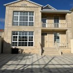 Satılır 5 otaqlı Həyət evi/villa, Masazır, Abşeron rayonu 1