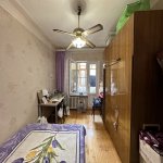 Satılır 3 otaqlı Köhnə Tikili, Əhmədli metrosu, Əhmədli, Xətai rayonu 4