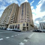 Satılır 3 otaqlı Yeni Tikili, 28 May metrosu, Nəsimi rayonu 1