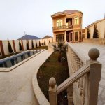 Satılır 6 otaqlı Həyət evi/villa, Mərdəkan, Xəzər rayonu 9