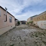 Satılır 4 otaqlı Həyət evi/villa, Koroğlu metrosu, Ramana qəs., Sabunçu rayonu 2