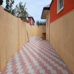Satılır 3 otaqlı Həyət evi/villa, Azadlıq metrosu, Binəqədi qəs., Binəqədi rayonu 4