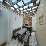 Satılır 4 otaqlı Bağ evi, Mərdəkan, Xəzər rayonu 14