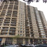 Satılır 3 otaqlı Yeni Tikili, 20 Yanvar metrosu, Yasamal rayonu 1