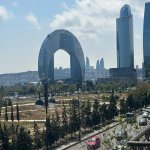 Kirayə (aylıq) 2 otaqlı Köhnə Tikili, Xətai metrosu, Bulvar, Xətai rayonu 1