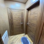 Аренда 4 комнатная Новостройка, пос. Бадамдар, Сябаиль район 17