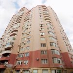 Satılır 2 otaqlı Yeni Tikili, Nəsimi rayonu 1