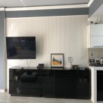 Kirayə (aylıq) 3 otaqlı Yeni Tikili, 28 May metrosu, Port Baku, Nəsimi rayonu 8