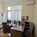 Kirayə (aylıq) 4 otaqlı Ofis, Nəriman Nərimanov metrosu, Nərimanov rayonu 3