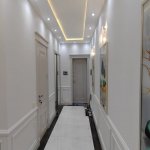 Kirayə (aylıq) 2 otaqlı Yeni Tikili, 28 May metrosu, Nəsimi rayonu 16