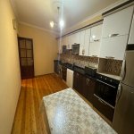 Kirayə (aylıq) 4 otaqlı Köhnə Tikili, Xətai metrosu, Xətai rayonu 10