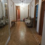 Продажа 4 комнатная Новостройка, İnşaatçılar метро, пос. Ясамал, Круг Гябяля, Ясамал район 6