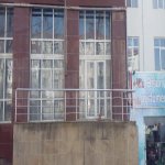 Kirayə (aylıq) Obyekt Qəbələ 3