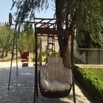 Kirayə (aylıq) 6 otaqlı Bağ evi, Novxanı, Abşeron rayonu 7