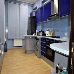 Satılır 3 otaqlı Yeni Tikili, Neftçilər metrosu, Nizami rayonu 15