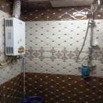 Kirayə (aylıq) 2 otaqlı Köhnə Tikili, Xalqlar dostluğu metrosu, Əhmədli, Xətai rayonu 16
