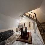 Kirayə (günlük) 3 otaqlı Həyət evi/villa Qəbələ 6