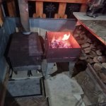 Kirayə (günlük) 5 otaqlı Həyət evi/villa İsmayıllı 10