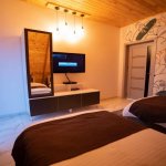 Kirayə (günlük) 4 otaqlı Həyət evi/villa Qəbələ 17