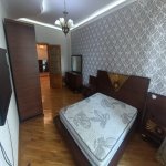 Kirayə (aylıq) 3 otaqlı Yeni Tikili, Gənclik metrosu, Nərimanov rayonu 8