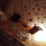 Kirayə (günlük) 2 otaqlı Köhnə Tikili, Nizami metrosu, Kubinka, Qış parkı, Nəsimi rayonu 9