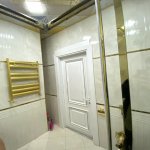 Satılır 3 otaqlı Yeni Tikili, Memar Əcəmi metrosu, Nəsimi rayonu 8