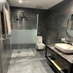 Kirayə (aylıq) 3 otaqlı Yeni Tikili, Həzi Aslanov metrosu, Əhmədli, Xətai rayonu 6