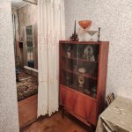 Kirayə (aylıq) 2 otaqlı Həyət evi/villa, Nizami metrosu, Yasamal rayonu 5