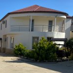 Kirayə (aylıq) 5 otaqlı Bağ evi, Mərdəkan, Xəzər rayonu 1