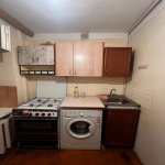 Kirayə (aylıq) 1 otaqlı Köhnə Tikili, İnşaatçılar metrosu, Yasamal rayonu 5