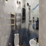 Satılır 4 otaqlı Həyət evi/villa, Avtovağzal metrosu, Biləcəri qəs., Binəqədi rayonu 9