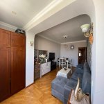 Satılır 2 otaqlı Köhnə Tikili, Gənclik metrosu, Nəsimi rayonu 2