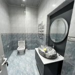 Satılır 5 otaqlı Həyət evi/villa, Neftçilər metrosu, Bakıxanov qəs., Sabunçu rayonu 15