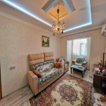 Satılır 2 otaqlı Köhnə Tikili, Yeni Günəşli qəs., Suraxanı rayonu 3