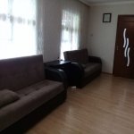 Kirayə (günlük) 4 otaqlı Bağ evi Qax 12