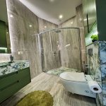 Kirayə (aylıq) 3 otaqlı Yeni Tikili, Ağ şəhər, Xətai rayonu 16