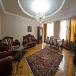 Kirayə (aylıq) 4 otaqlı Yeni Tikili, Nəsimi rayonu 3