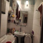 Satılır 3 otaqlı Köhnə Tikili, Neftçilər metrosu, Nizami rayonu 10