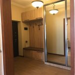 Kirayə (aylıq) 2 otaqlı Yeni Tikili, Nəriman Nərimanov metrosu, Nərimanov rayonu 10